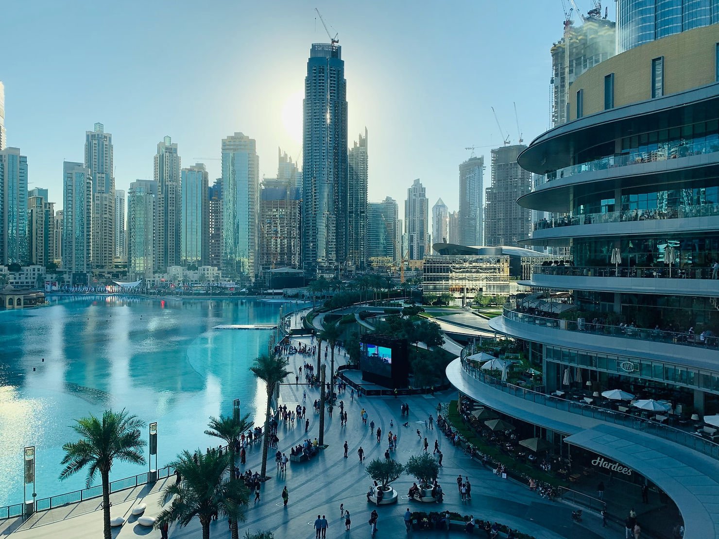 8 ideas for a successful business in Dubai – UAE