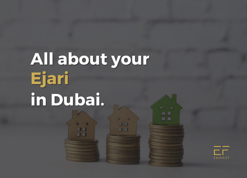 All about your Ejari