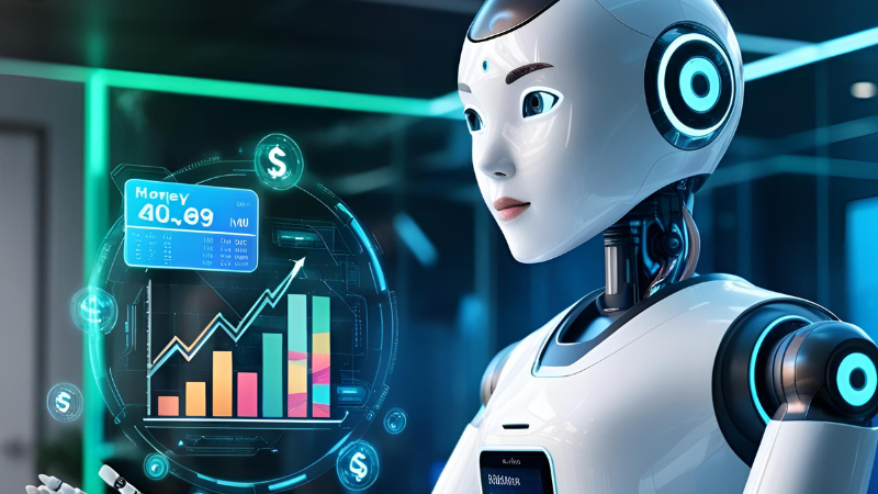 AI Is Revolutionizing Global Tax Planning