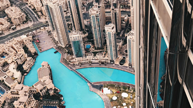 UAE Fastest Growing Banking Hub 2025: Why It’s the Top Destination for Financial Growth